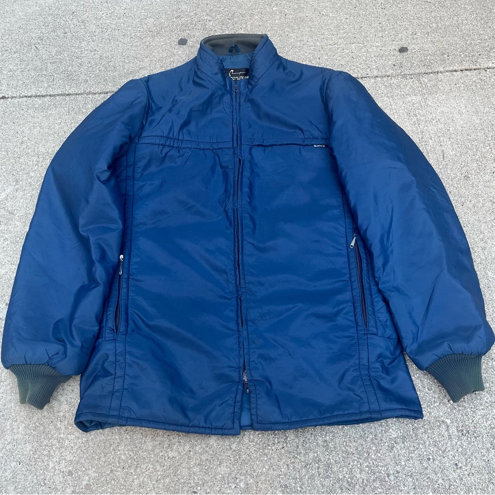 Vintage Sears work jacket